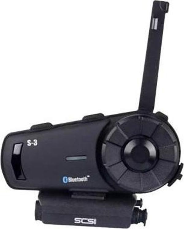 Scs S3 Bluetooth Ve Intercom - Image 1