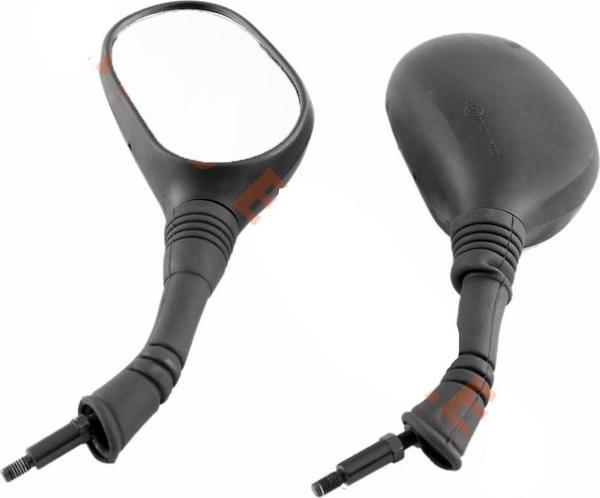 Motospartan Ayna Takımı 8mm Düz Diş Orj Kalite Honda Spacy 110 Alpha 110 Actıva 125 S - Image 1