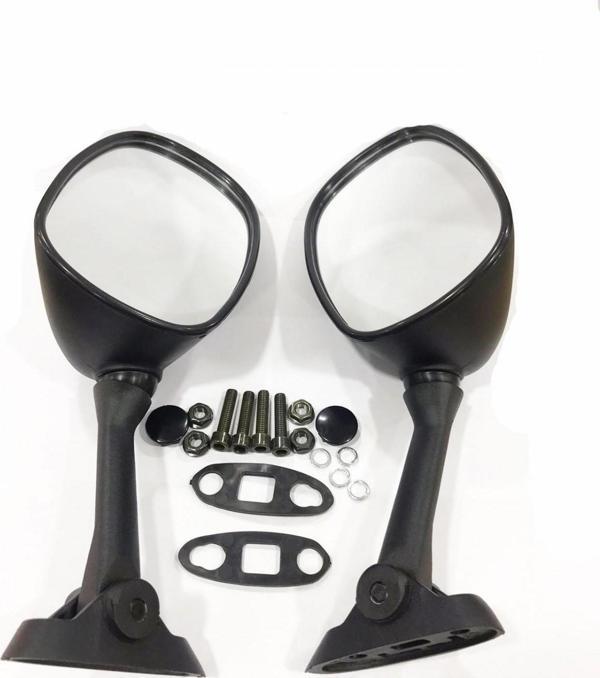 Motospartan Ayna Takımı Suzukı Gsxr 600/ Gsxr 750/ Gsxr 1000 - Image 1