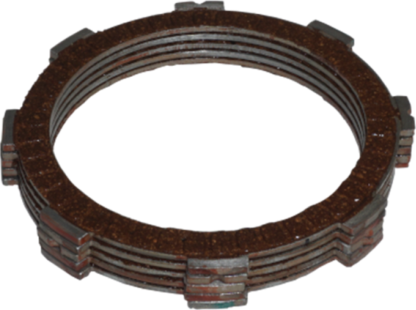 Bajaj Debriyaj Balatası Takım Boxer - Image 1