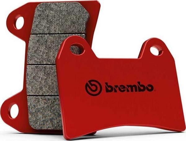 Brembo Sinterli Fren Balatası 07ka23sa Trıumph Daytona 675 2006-2008 Trıumph Street Trıple Rs 675 20 - Image 1