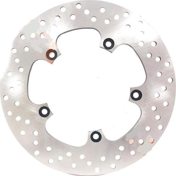 Monero Ön Fren Diski 5mm Yamaha X-max 250 2014-2017 X-max 400 Majesti 2008 - Image 1