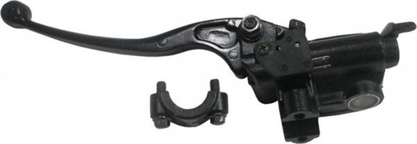 Monero Ön Fren Üst Merkezi Komple Honda Cbf 150 Cb 125e Cb 125f - Image 1