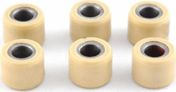 Monero Tahrik Seti 18x14mm 10.5gr Spacy Actıva 100 Beat Alpha Rks  Spontını Fıddle Agılıty Rs151 Hs  - Image 1