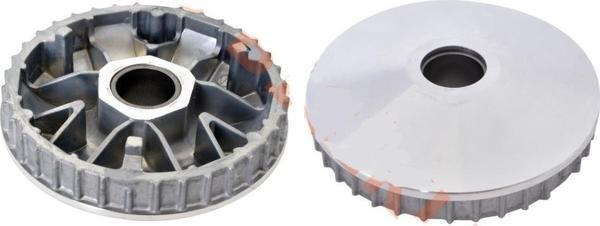 Monero Ön Varyatör Altılı Burç Yatağı (oynar Yanak & Bilya Taşıyıcı) Honda Actıva 125 S - Image 1