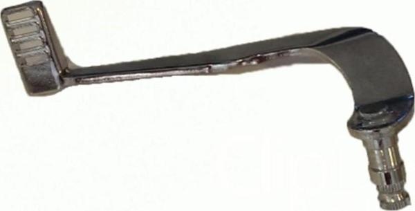 Motospartan Arka Fren Pedalı Honda Cbf 150 - Image 1