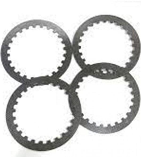 Motospartan Debriyaj Balatası Ara Sacı (4 Adet) Oem Cf Moto 150nk - Image 1