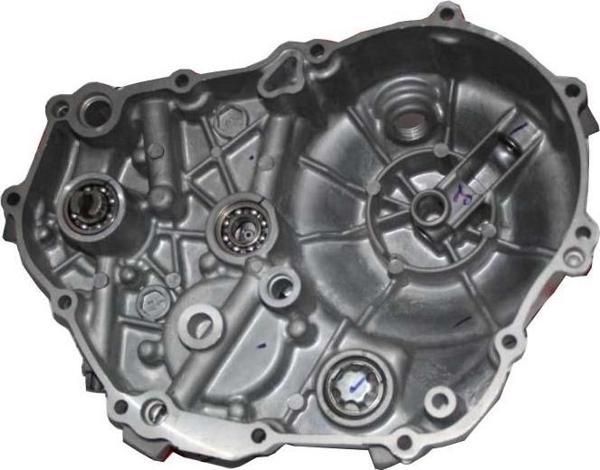 Motospartan Debriyaj Kapağı Honda Cbr 250 - Image 1