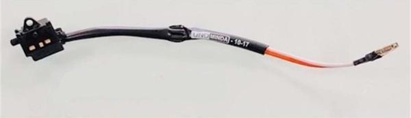 Motospartan Fren Müşürü Sağ Tvs Wego 125 - Image 1