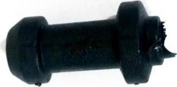 Motospartan Ön Fren Alt Merkezi Kaliper Lastiği Kısa-uzun Honda Spacy 110 & Alpha Actıva 125 S Stmax - Image 1