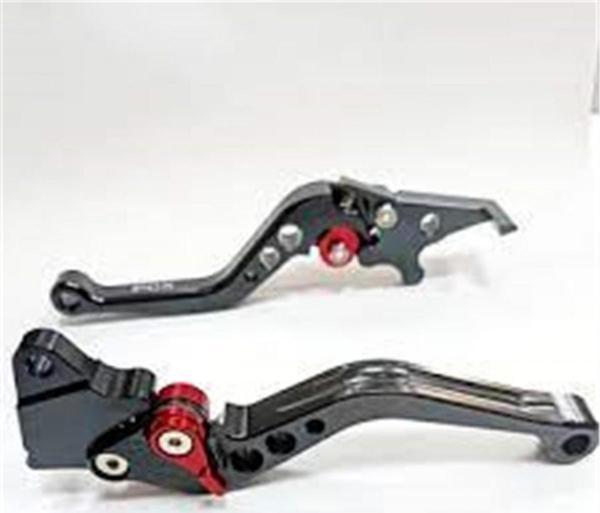 Espada Spor Manet Seti Siyah Honda Pcx 125 150 - Image 1