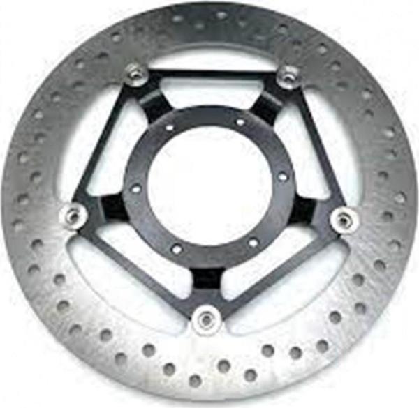 Motospartan Ön Fren Diski Orjinal 45120-kyj-901 Honda Cbr 250r - Image 1