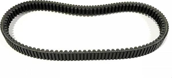 Bando Kayış 722-18.5-30-8 Honda Alpha Oem Çift Tarafı Tırtırlı - Image 1