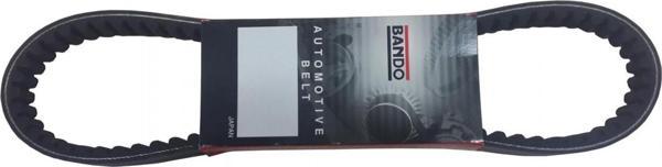 Bando Kayış S19-018 835-20-30 Mondıal Rs151 Hs150 Mash125 Mash150 Rks Newlıght Wıldcat - Image 1