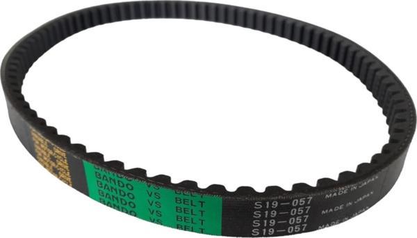 Bando Kayış Yeşil (s19-057) Mondıal Tab 50 Sym Orbıt 50 - Image 1