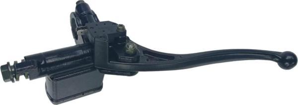 Motospartan Ön Fren Üst Merkezi Ve Kolu Mondıal Revıval 50cc - Image 1