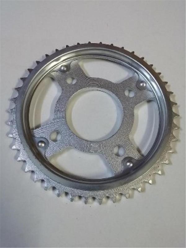 Monero Arka Dişli 42t Honda Cbf 150 - Image 1