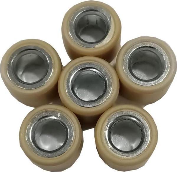 Motospartan Tahrik Seti 19x13mm 9gr Peugeot Trekker 50cc - Image 1
