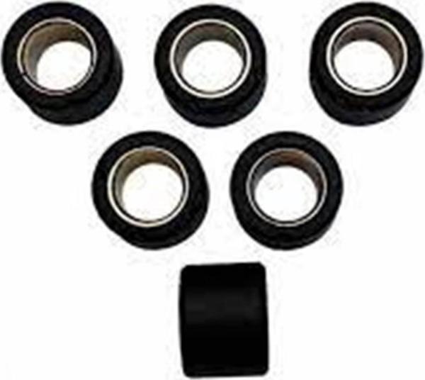 Motospartan Tahrik Seti 20x15mm Honda Dıo 110 Actıva S 125 Pcx Fızy Ps Dylan Joyrıde Dınk 200i Pcx 2 - Image 1