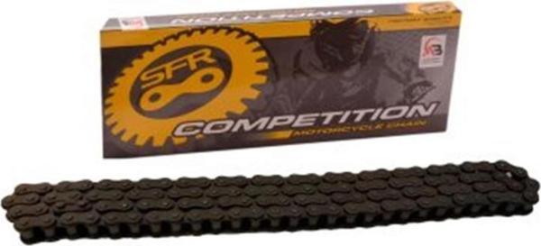 Sfr Zincir 428h-128l Honda Cbf150 Yamaha Ybr125 Cg125 Agk125 - Image 1
