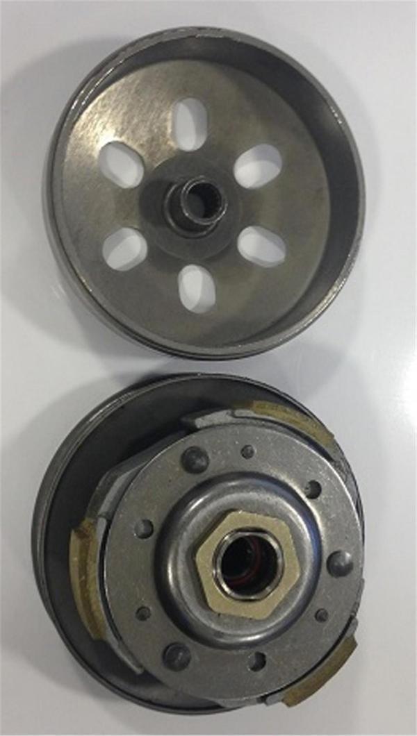 Monero Arka Varyatör Komple Sym  Fıddle  Iı 125  Rs 151 Hs150 Mt Zn Rt Kv Rr Re Rf Zat Zc Upm 100urt - Image 1