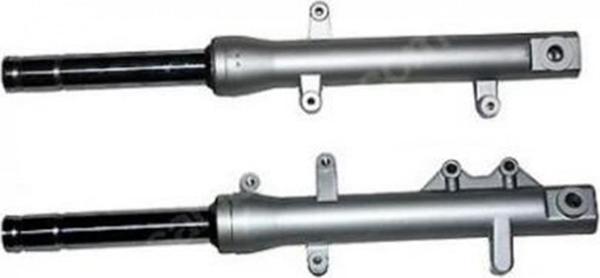 Ön Amortisör Takım Scooter 150 Ramzey Mondıal Asya Kanuni Yuki ( 46.5 Cm ) - Image 1