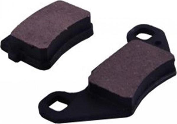Monero Disk Balata Atv - Image 1