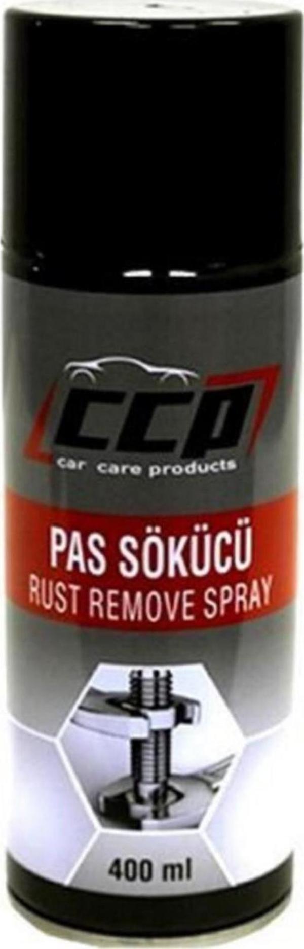 Ccp Pas Sökücü & Yağlayıcı Akıllı Sprey 400ml - Image 1