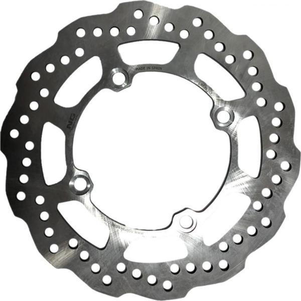 Ng Arka Fren Diski Honda Crf 1000 L - Image 1