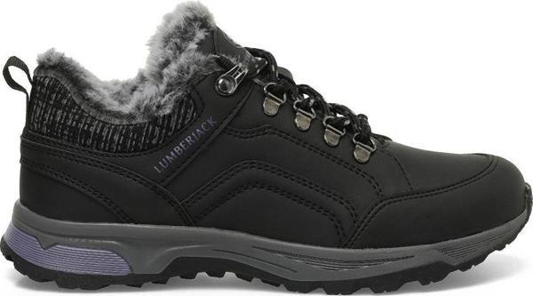 LUMBERJACK DEBORA LW 4PR SIYAH Kadın Outdoor 36 - Image 1