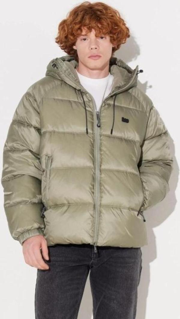 Lee Erkek Mont - Image 1