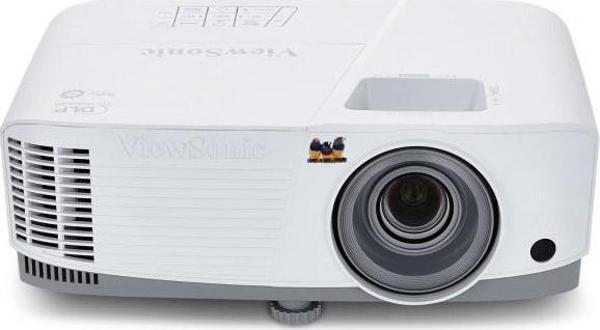 ViewSonic PA503W 3800 ANSI lümen 1280x800 WXGA 3D DLP Projeksiyon Cihazı - Image 1
