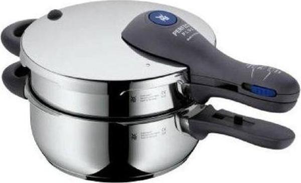 WMF Perfect Plus 4.5 lt + 3 lt Düdüklü Tencere - Image 1