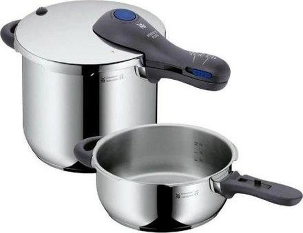 WMF Perfect Plus 6.5 lt + 3 lt Düdüklü Tencere Seti - Image 1