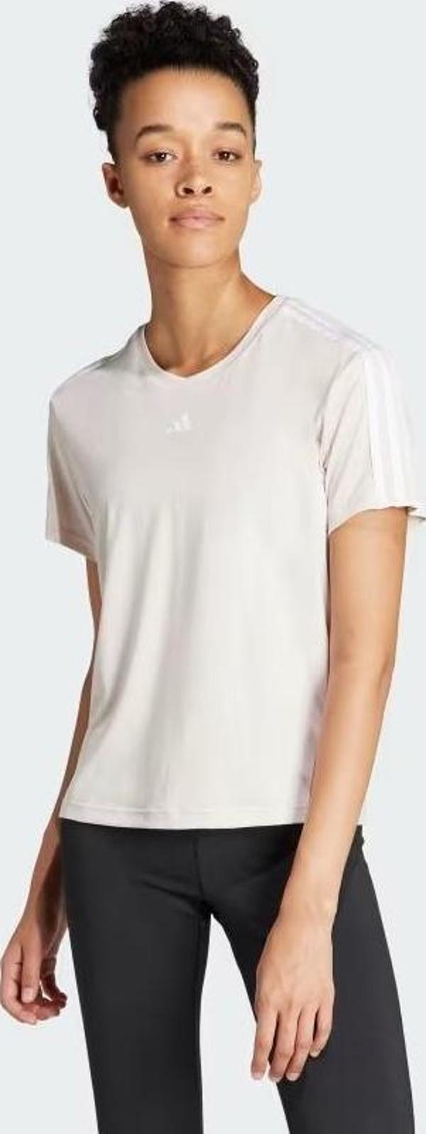 Adidas Tr-Es 3S Kadın T-shirt - Image 1