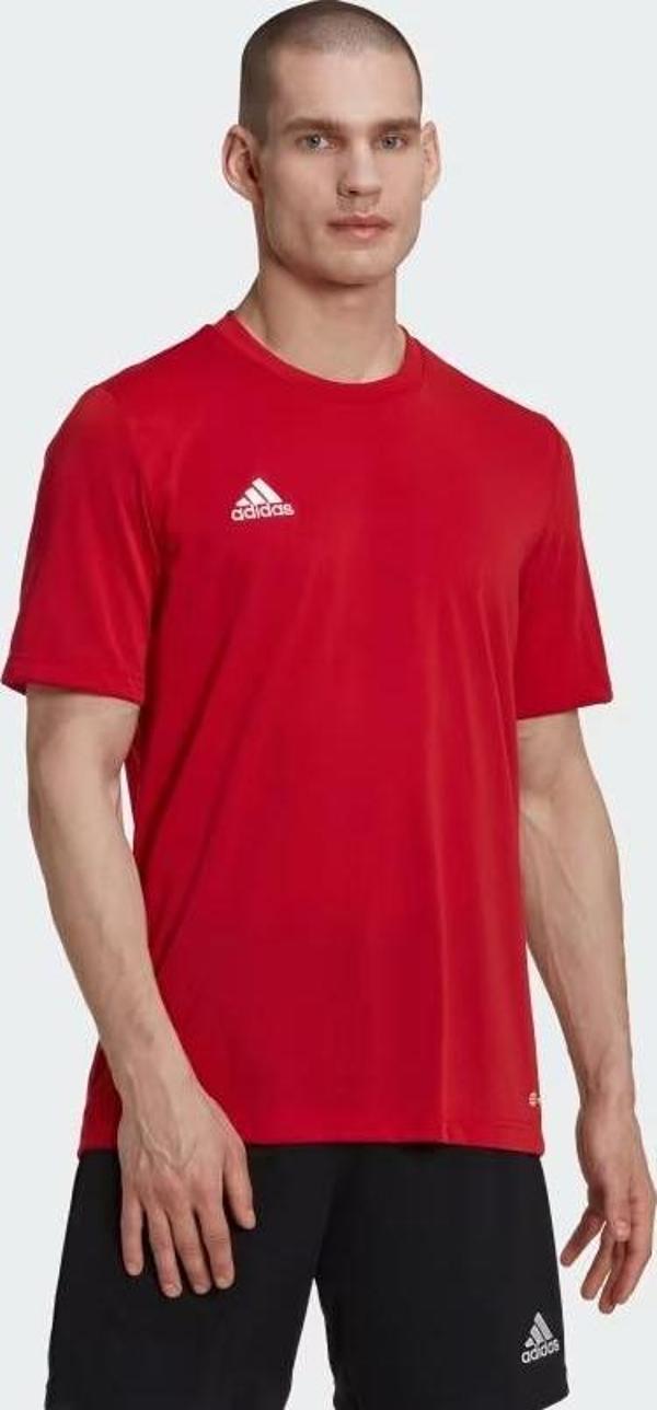 Adidas Ent22 Polytee Erkek T-shirt - Image 1