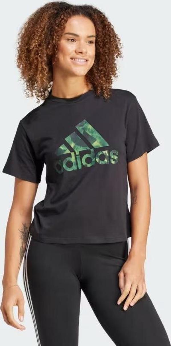Adidas Aop Tee Kadın T-shirt - Image 1