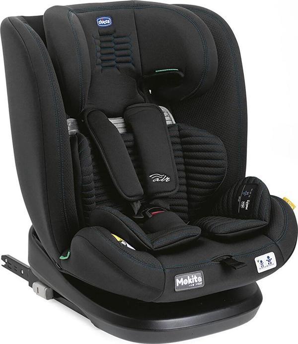 Chicco Mokita I-Size Oto Koltuğu 76-150 cm - 9-36 Kg - Image 1