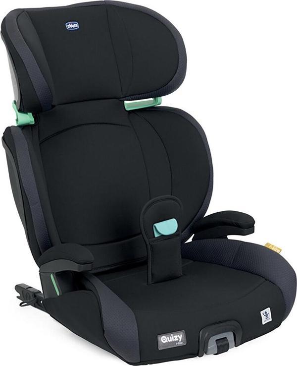 Chicco Quizy I-Size Oto Koltuğu 100-150 Cm - Image 1