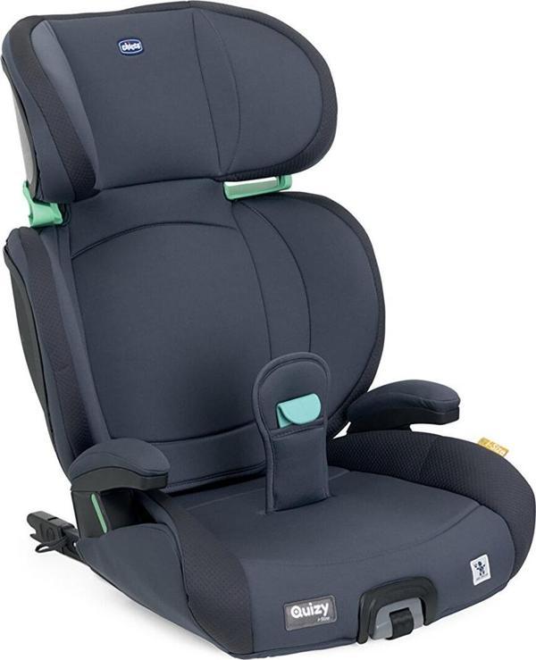 Chicco Quizy I-Size Oto Koltuğu - Image 1