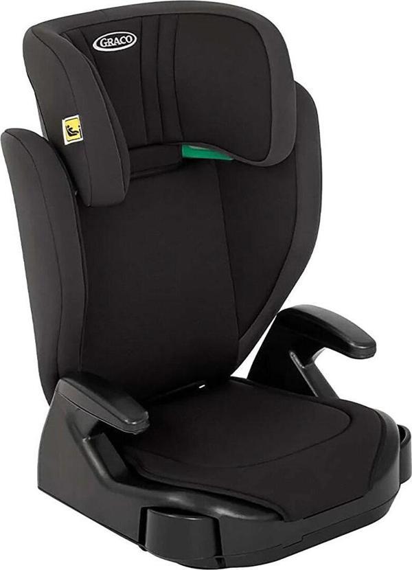 Graco Junior Maxi 15-36 kg Oto Koltuğu - Image 1