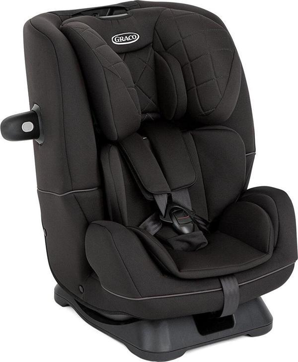 Graco Slimfit R129 0-36 kg Oto Koltuğu - Image 1