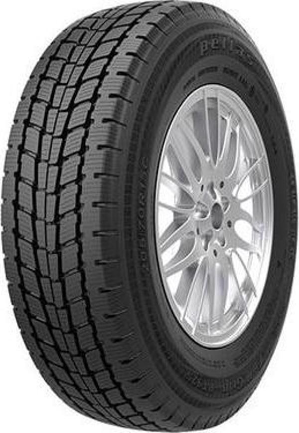 195/60 R16 C TL 99/97T 6PR FULL GRIP PT925 PETLAS 2024 - Image 1
