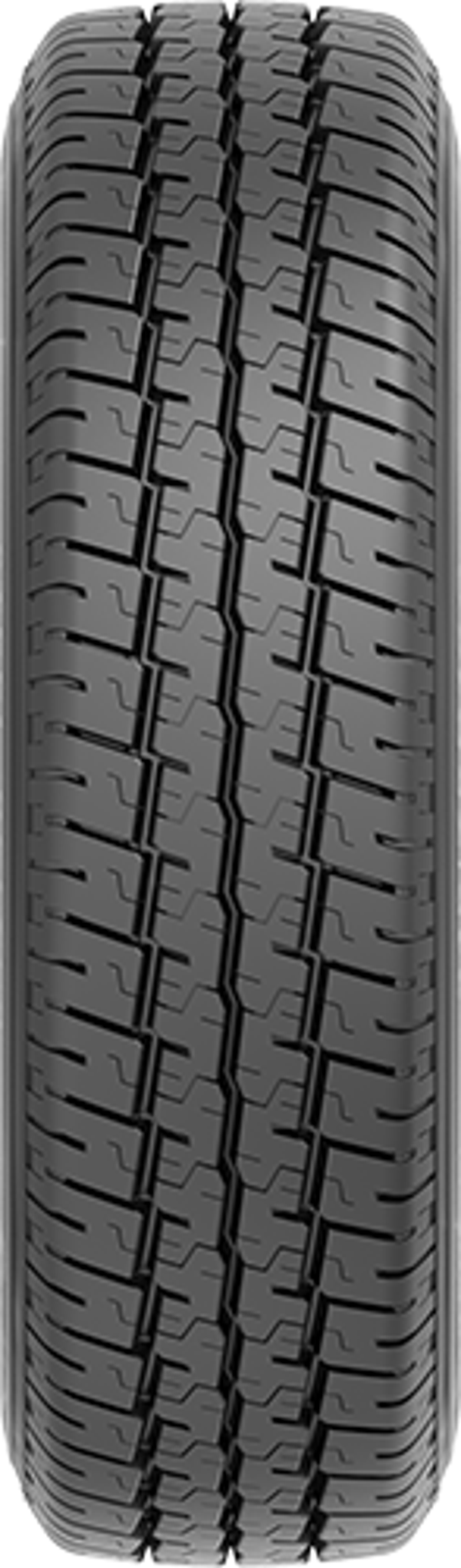 235/65 R16 C TL 121/119R 12PR FULL POWER PT825 PLUS PETLAS 2024 - Image 1