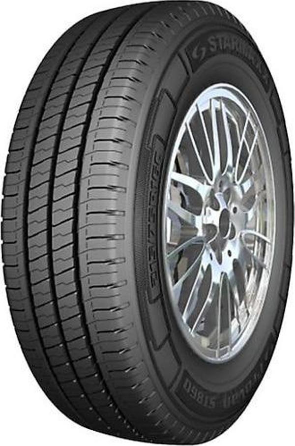 235/65 R16 C TL 121/119R 12PR PROVAN ST860 STARMAXX 2023 - Image 1