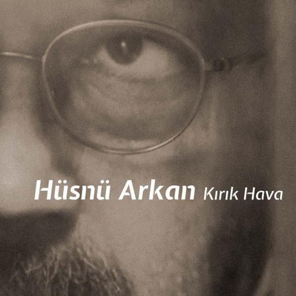 Kırık Hava Plak - Image 1