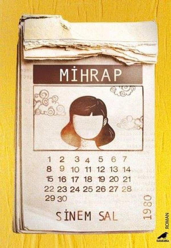 Mihrap - Karakarga - Image 1
