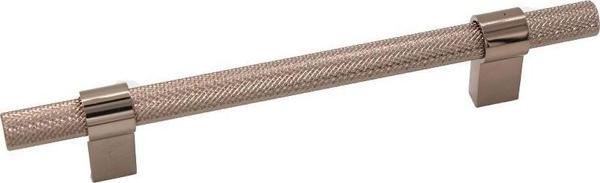 SYSTEM 128MM ROSE KULP SY8774 0128 RS-RS - Image 1