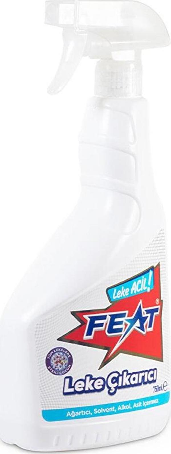 Feat Leke Çıkarıcı Sprey 750 ml - Image 1