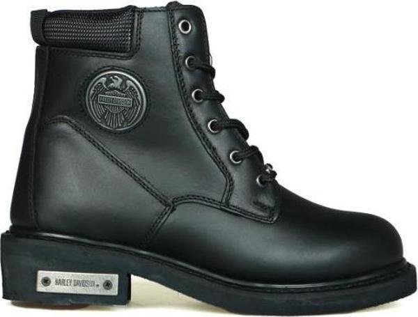 Harley Davidson Kadın Bot - Image 1